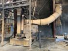 Used- IPEC 500 HP Attrition Mill/Air Swept Mill