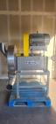 Used Munson Machinery Attrition Mill – Model SK-24-SS