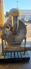 Used Munson Machinery Attrition Mill – Model SK-24-SS