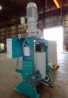 Unused- Netzsch Attritor Vertical Batch Mill, Model PRK 32-S