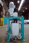 Unused- Netzsch Attritor Vertical Batch Mill, Model PRK 32-S