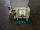 Unused- Netzsch Attritor Vertical Batch Mill, Model PRK 32-S