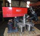 Used Premier Mill