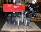 Used Premier Mill