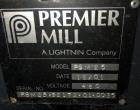 Used Premier Mill
