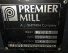 Used- Premier Mill