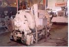 Used-Sprout Waldron Single Disk Refiner, Model 42-1B