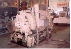 Used Sprout Waldron Single Disk Refiner, Model 42-1B
