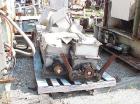 Used Sprout Waldron Single Disk Refiner, Model 42-1B