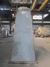 Used Union Process Szegvari Attritor, Type Batch, Model 200SDSA. Stainless steel jacketed bowl, approximately 40