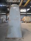 Used- Union Process Szegvari Attritor, Type Batch, Model 200SDSA. Stainless steel jacketed bowl, approximately 40