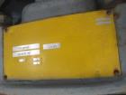 Used Union Process Szegvari Attritor, Type Batch, Model 200SDSA. Stainless steel jacketed bowl, approximately 40