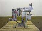 Used Union Process Szegvari Laboratory Batch Attritor Mill, Type 01-HD, Size 01