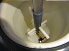 Used Union Process Szegvari Laboratory Batch Attritor Mill, Type 01-HD, Size 01