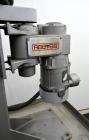 Used- Union Process Szegvari Laboratory Batch Heavy Duty Attritor Mill, Type 01HD, Size 01. Approximately 250cc (0.1 gallon)...