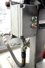 Used Union Process Szegvari Laboratory Batch Heavy Duty Attritor Mill, Type 01HD, Size 01. Approximately 250cc (0.1 gallon) lined tank 3