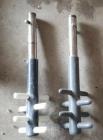Used Union Process Batch Type Attritor, Type B, Size 01.
