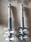 Used Union Process Batch Type Attritor, Type B, Size 01.