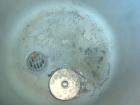 Used Union Process Intermittent Type Laboratory Batch Attritor Mill, Type 1 S, Size 1. Teflon lined tank, approximate 0.8 gallon working capacity, 1.5 total. 1 Gallon media volume. Carbon steel jacke...