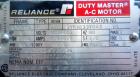 Used Union Process Intermittent Type Laboratory Batch Attritor Mill, Type 1 S, Size 1. Teflon lined tank, approximate 0.8 gallon working capacity, 1.5 total. 1 Gallon media volume. Carbon steel jacke...