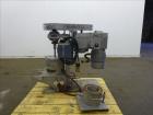 Used Union Process Szegvari Laboratory Batch Attritor Mill, Type B, Size 1S, St
