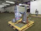 Used Union Process Szegvari Laboratory Batch Attritor Mill, Type B, Size 1S, St