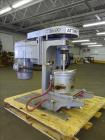Used Union Process Szegvari Laboratory Batch Attritor Mill, Type B, Size 1S, St
