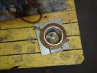 Used Union Process Szegvari Laboratory Batch Attritor Mill, Type B, Size 1S, St