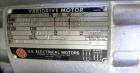 Used Union Process Szegvari Laboratory Batch Attritor Mill, Type B, Size 1S, St