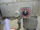 Used Union Process Szegvari Laboratory Batch Attritor Mill, Type B, Size 1S, St
