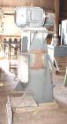 USED: Union Process type B, size 30S, intermittent attritor mill, carbon steel. 24