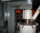 Used Union Process Attritor, model HSA-100. 150 hp (non-XP) motor. 650 working hours.
