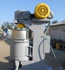 Used- Union Process Attritor Mill, Model Q-100