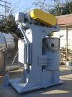 Used- Union Process Attritor Mill, Model Q-100