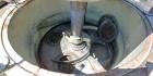 Used- Union Process Attritor Mill, Model Q-100