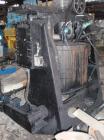 Used Carbon Steel Union Process Batch Attritor Mill, type S-100