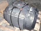 Used Carbon Steel Union Process Batch Attritor Mill, type S-100