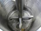 USED: Union Process laboratory batch Szegvari attritor mill, type 1S, size B, 304 stainless steel. Approximately 8