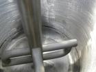USED: Union Process laboratory batch Szegvari attritor mill, type 1S, size B, 304 stainless steel. Approximately 8