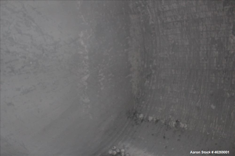 Used Patterson Ball Mill
