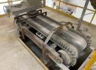 Used 8’ x 15’ Ball Mill System with Air Classifier and Dust Collection