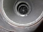 Used Carbon Steel Denver Equipment Batch Ball Mill, Sixe 12” x 24” B.M., Model 200858