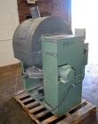 Used Norton Ball Mill.