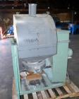 Used Norton Ball Mill.