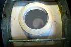 Used Norton Ball Mill.