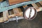 Used Norton Ball Mill.