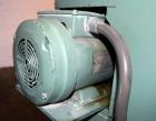 Used Norton Ball Mill.