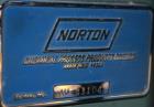 Used Norton Ball Mill.