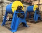 Used Patterson Ball Mill