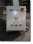 Used Patterson Ball Mill